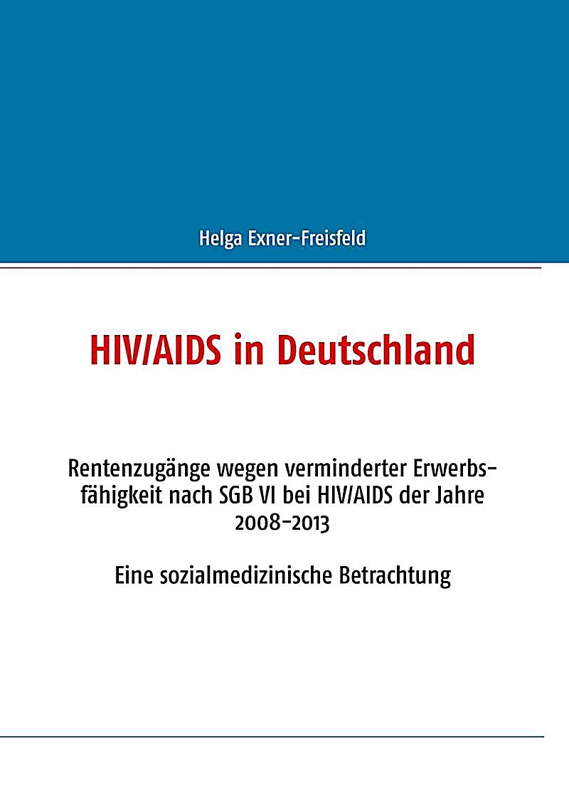 HIV/AIDS in Deutschland