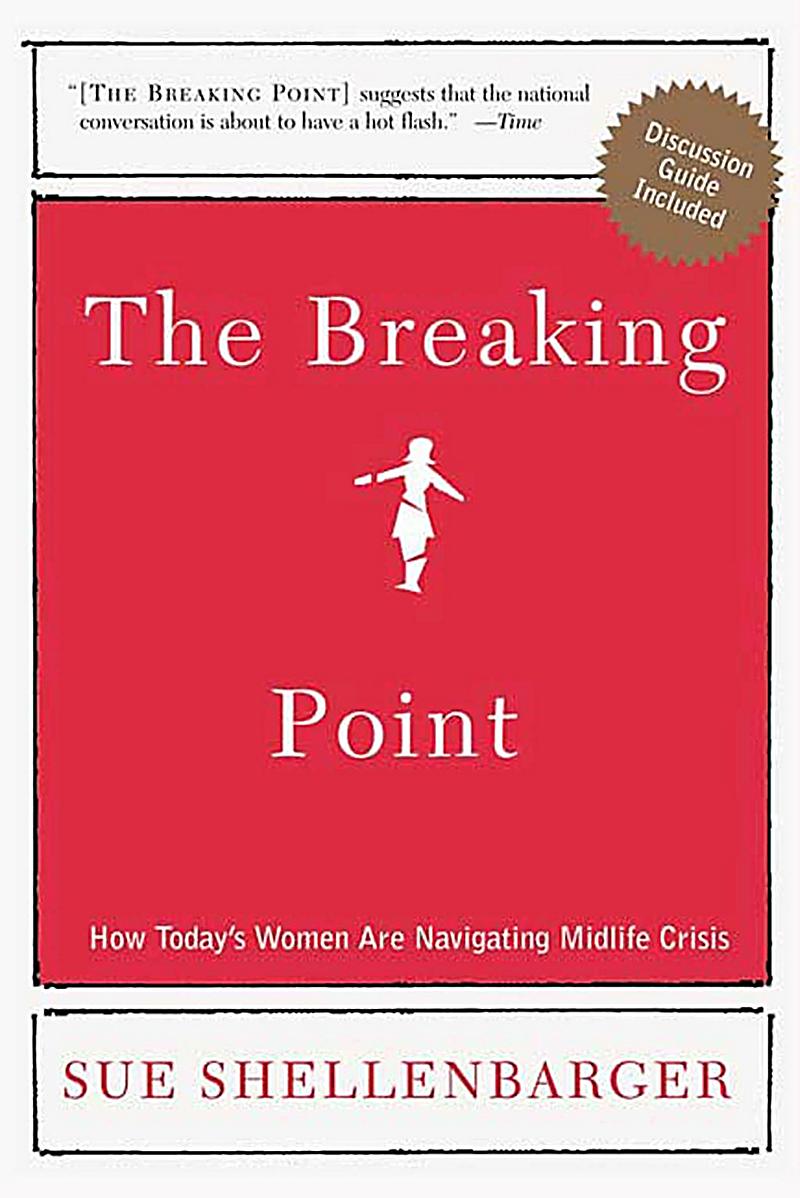 Holt Paperbacks: The Breaking Point