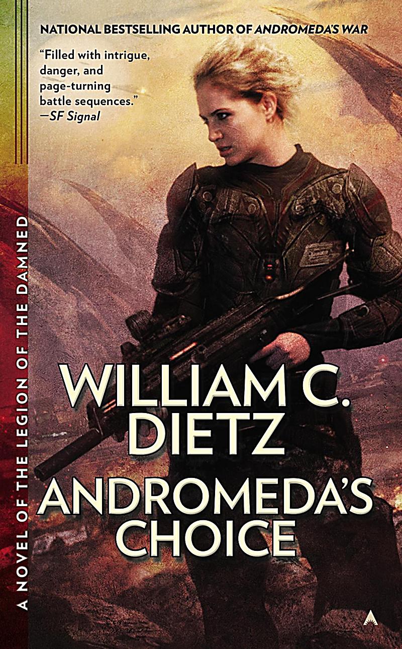 Andromeda´s Choice