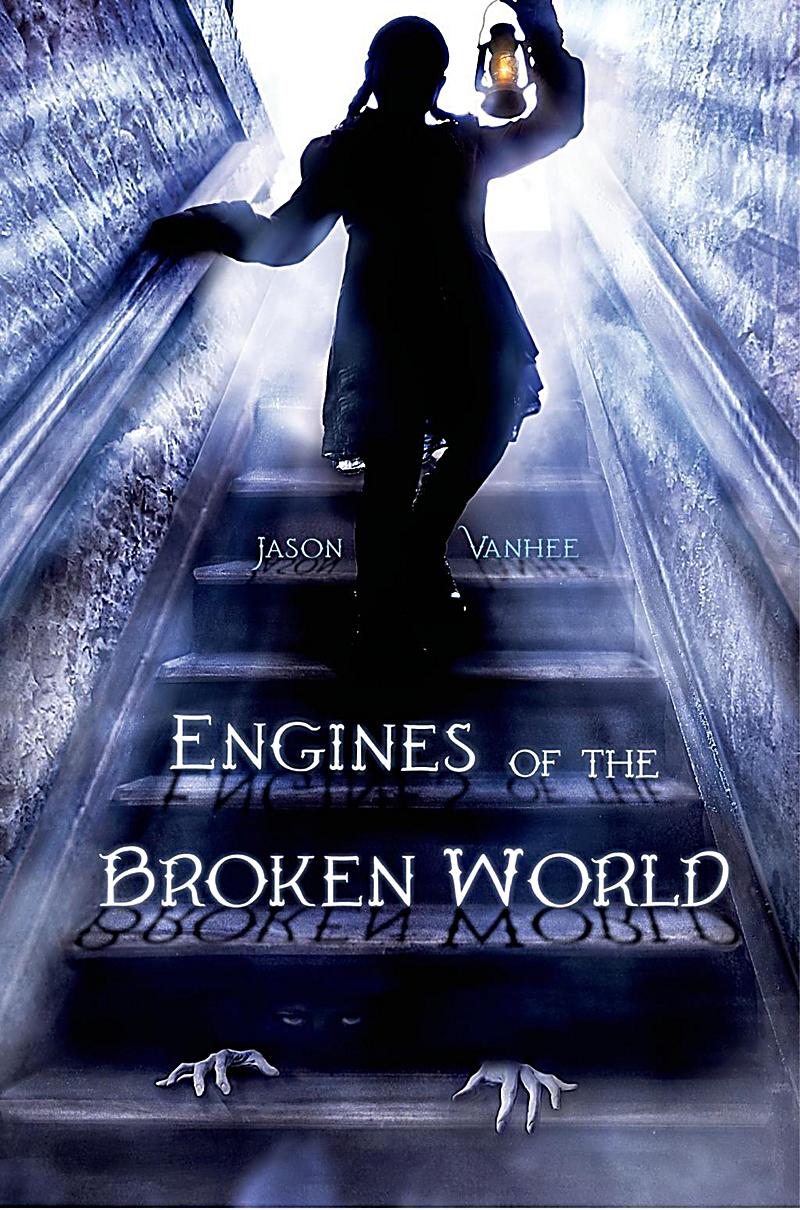 Henry Holt and Co. (BYR): Engines of the Broken World