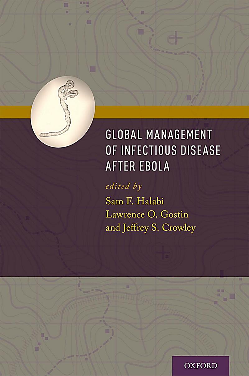 Global Management of Infectious Disease After Ebola
