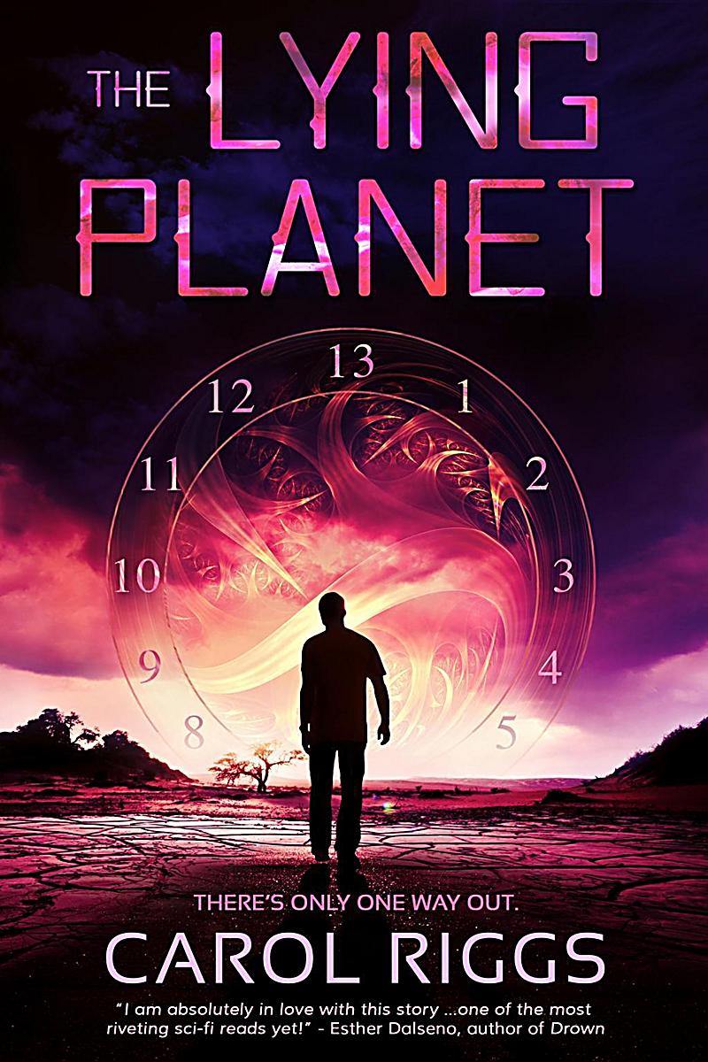 The Lying Planet