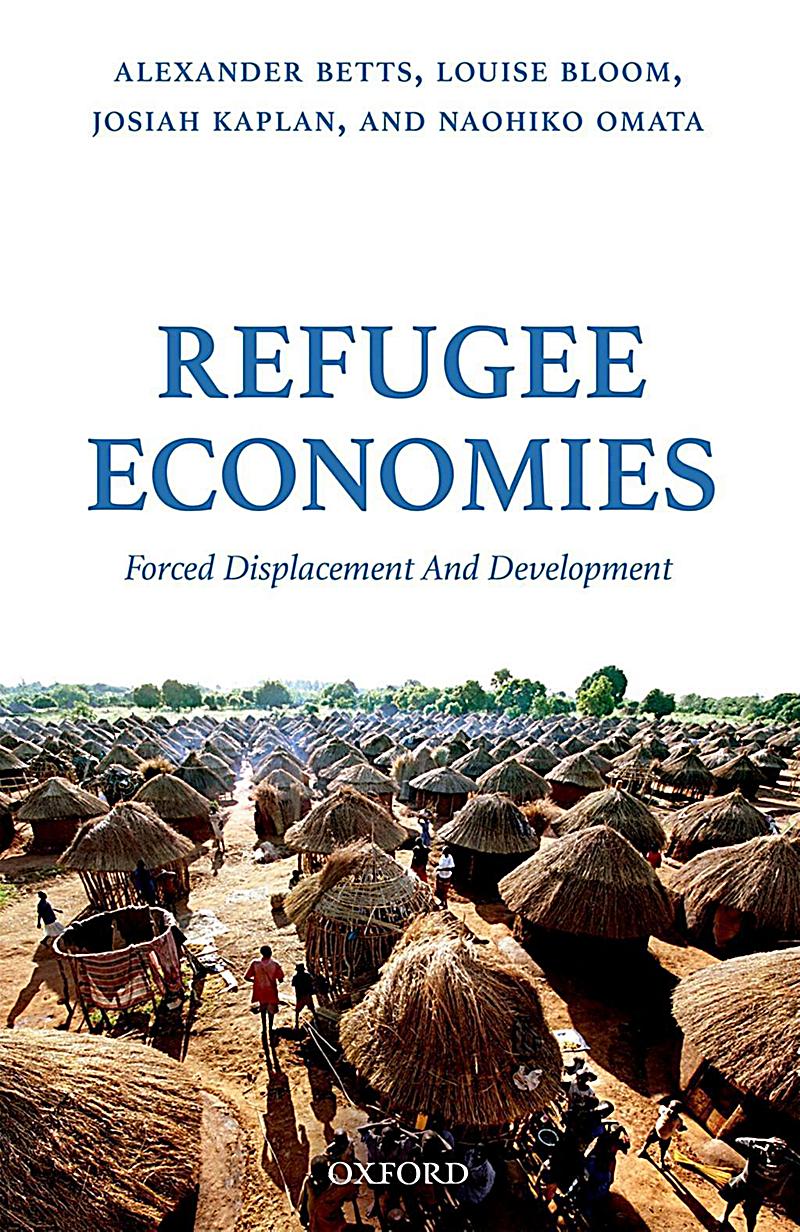 Refugee Economies