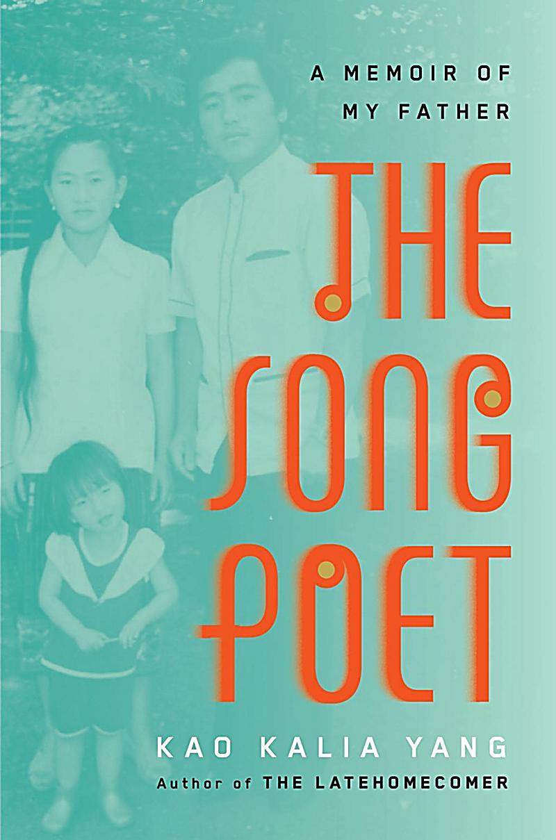 The Song Poet