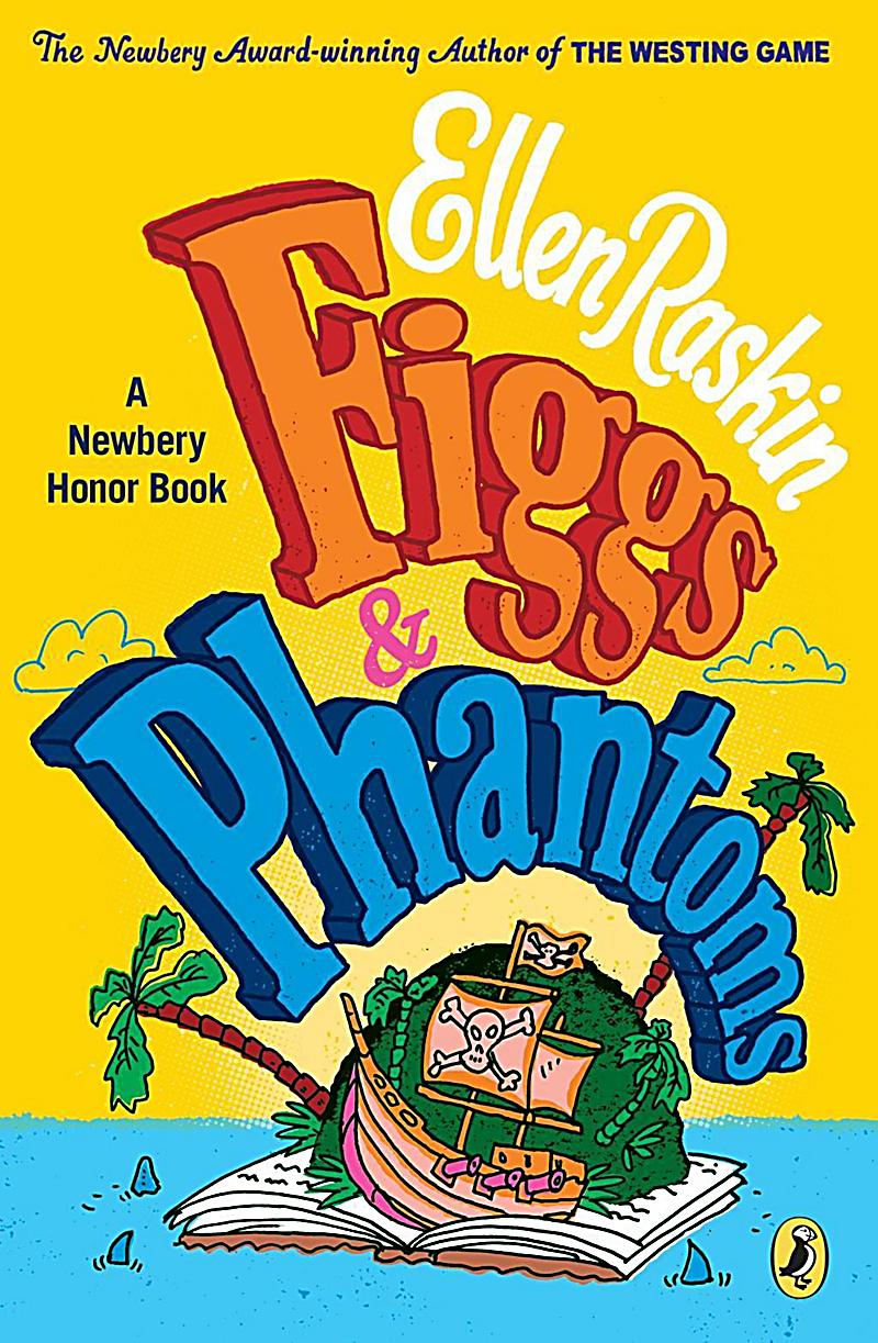 Figgs & Phantoms