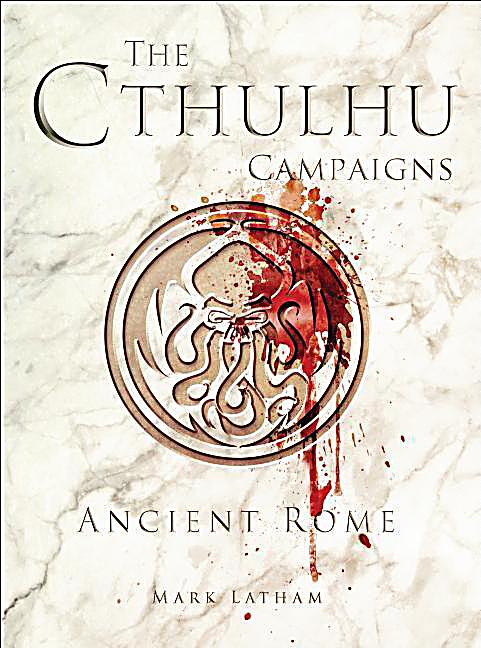 The Cthulhu Campaigns