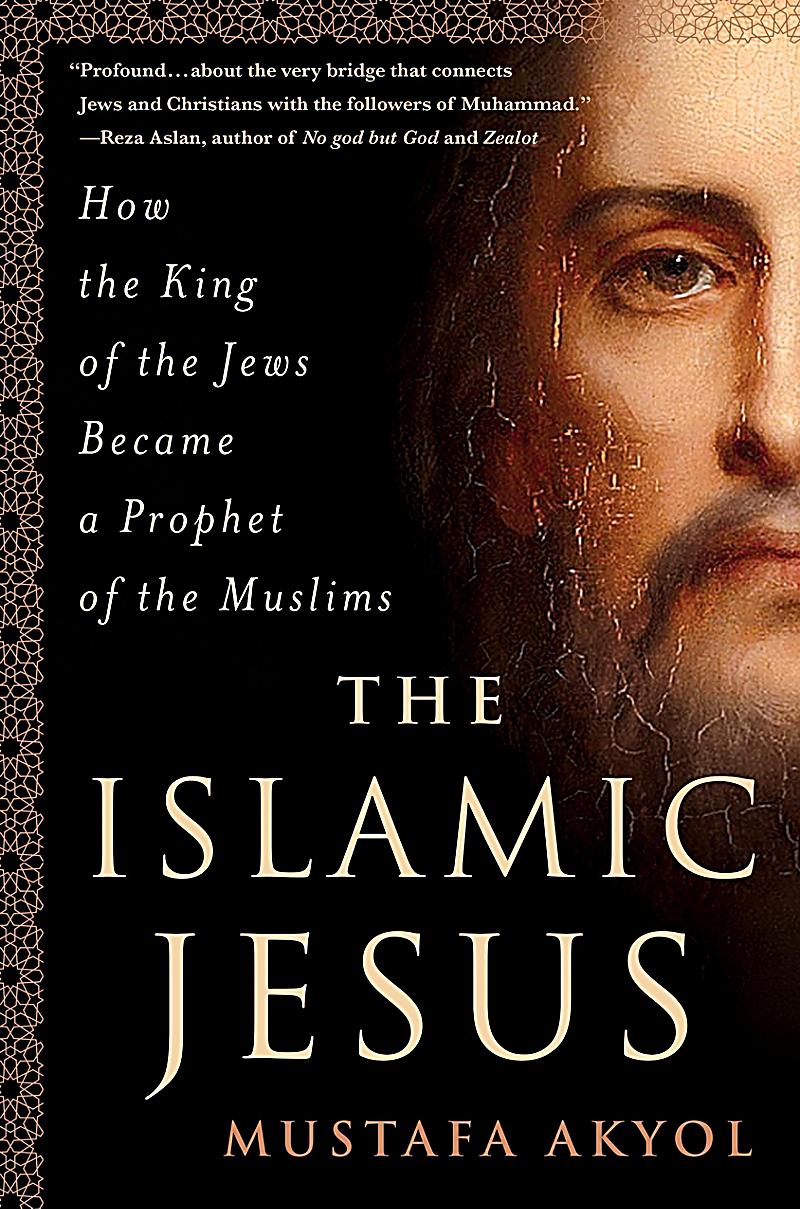 St. Martin's Press: The Islamic Jesus