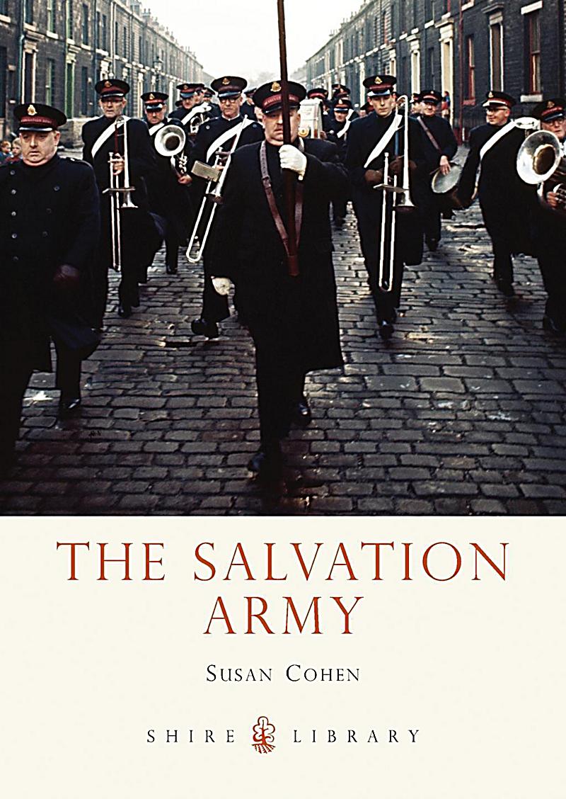 The Salvation Army