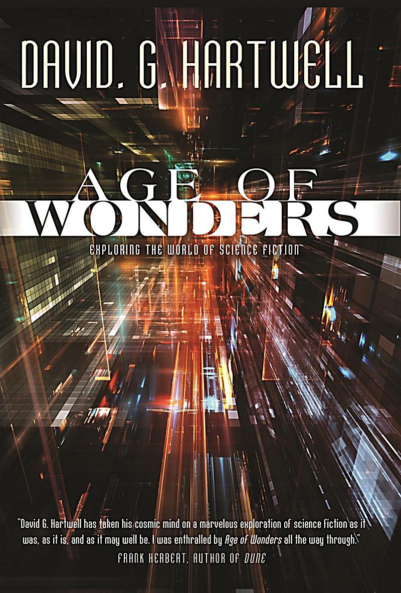 Tor Books: Age of Wonders