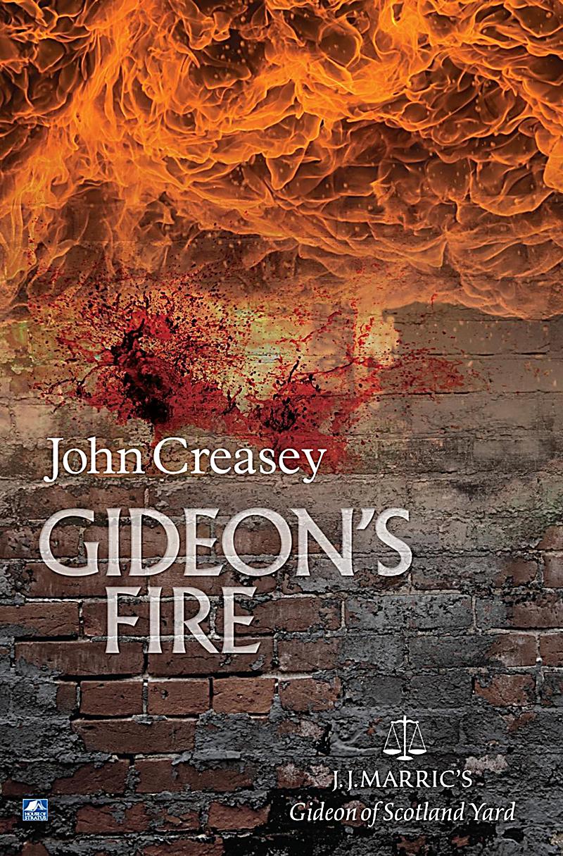 Gideon´s Fire