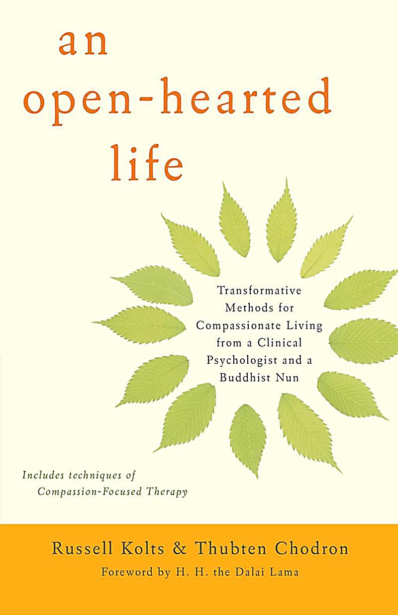Shambhala: An Open-Hearted Life