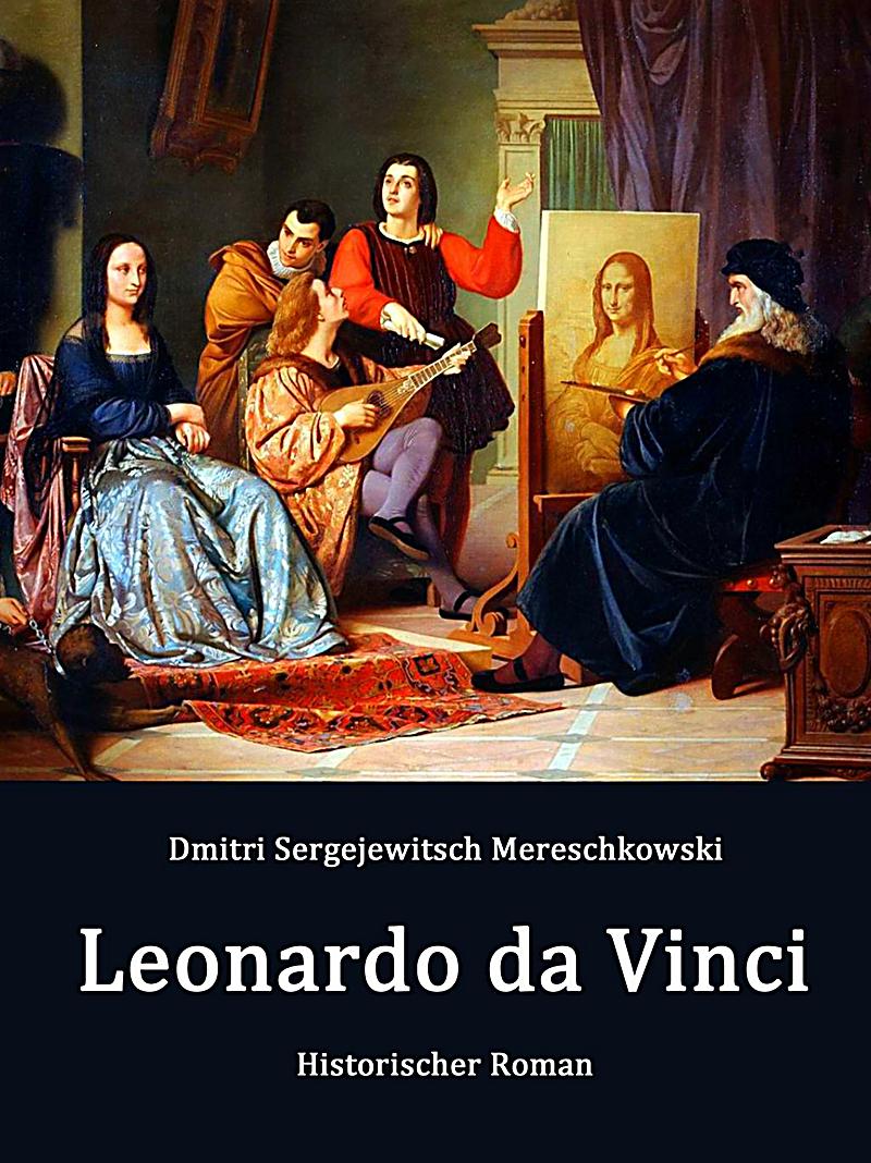 Leonardo da Vinci