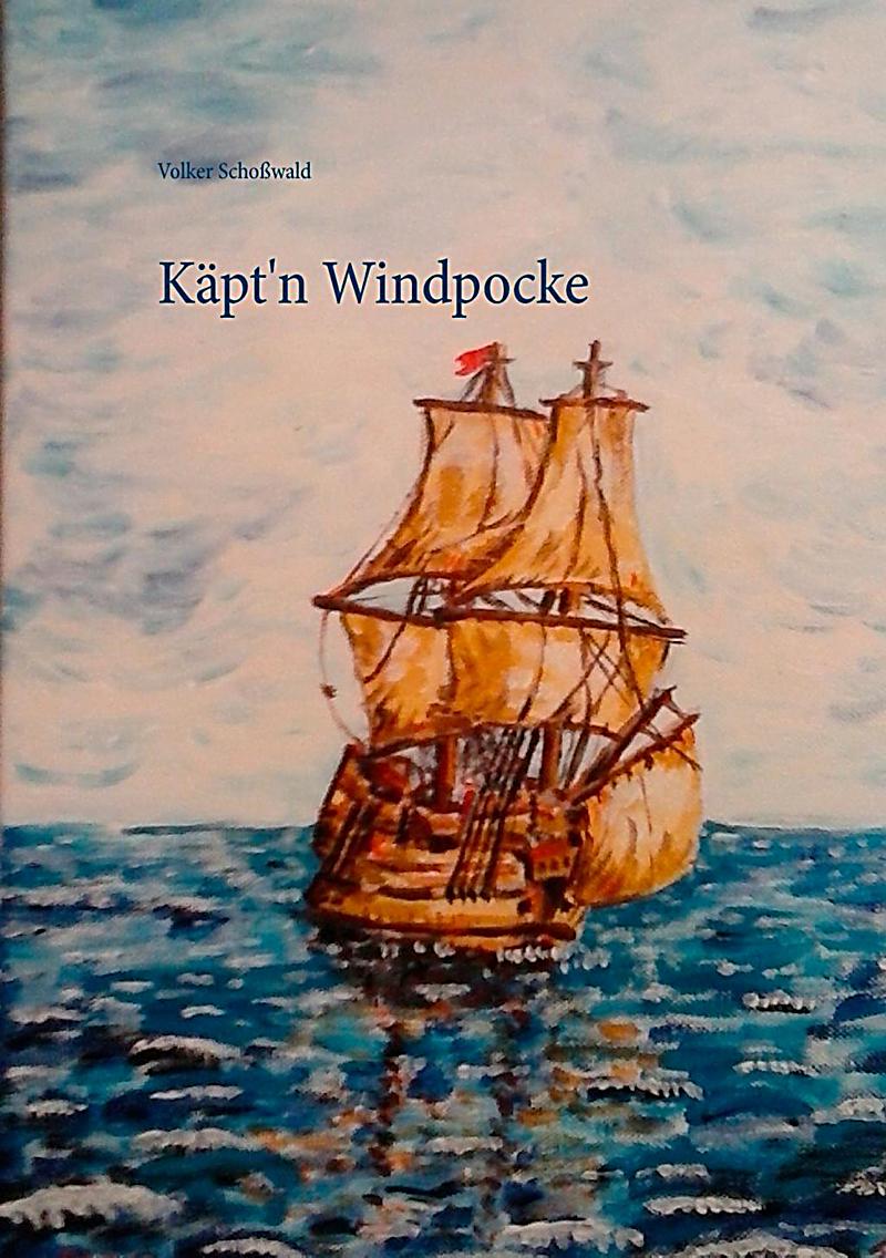 Käpt´n Windpocke