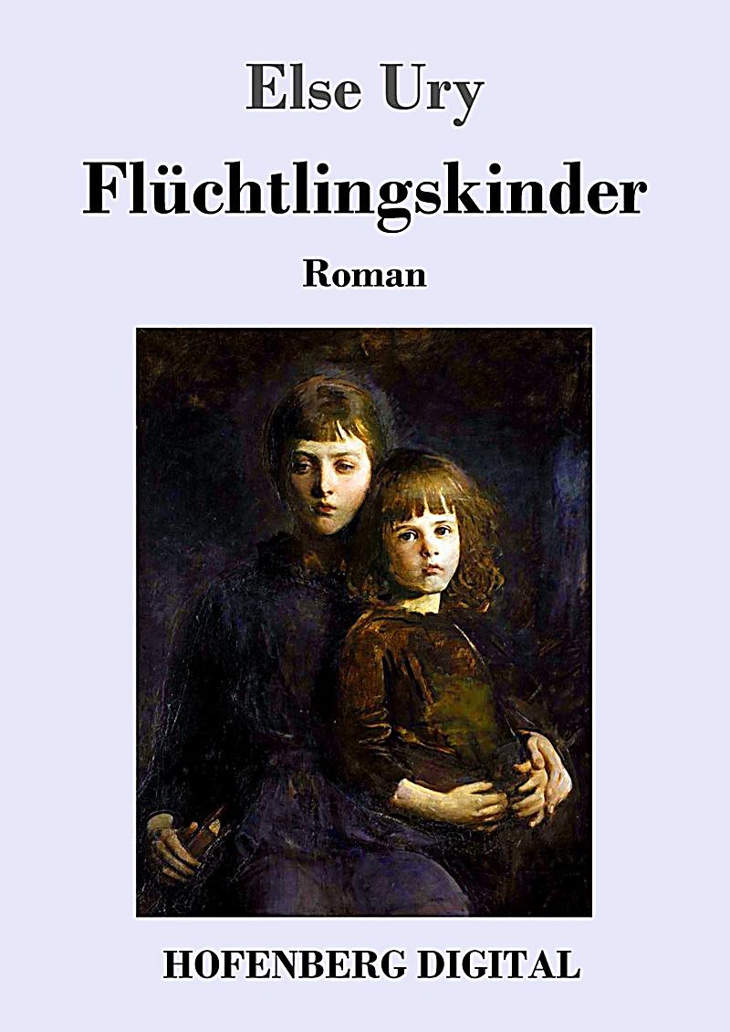 Flüchtlingskinder