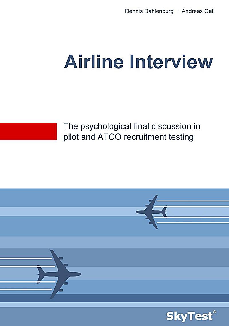 SkyTest® Airline Interview