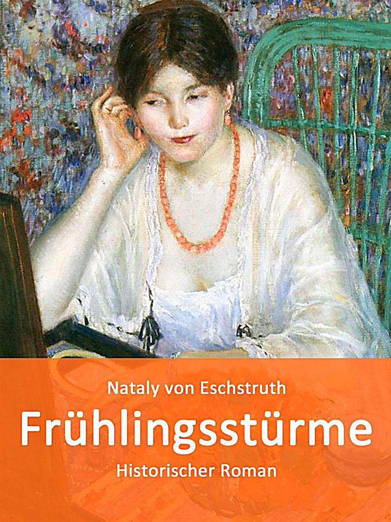 Frühlingsstürme