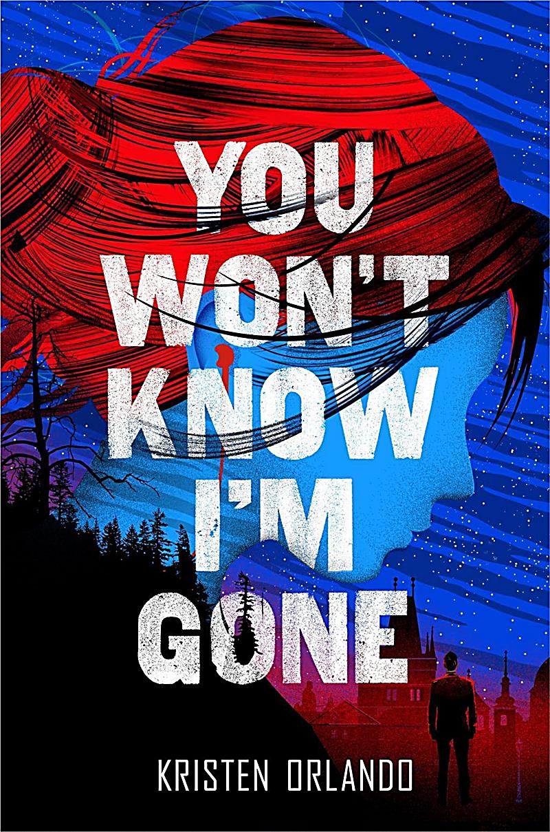 The Black Angel Chronicles: 2 You Won't Know I'm Gone