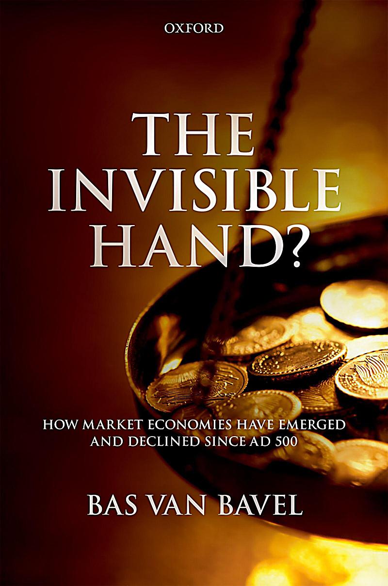 The Invisible Hand