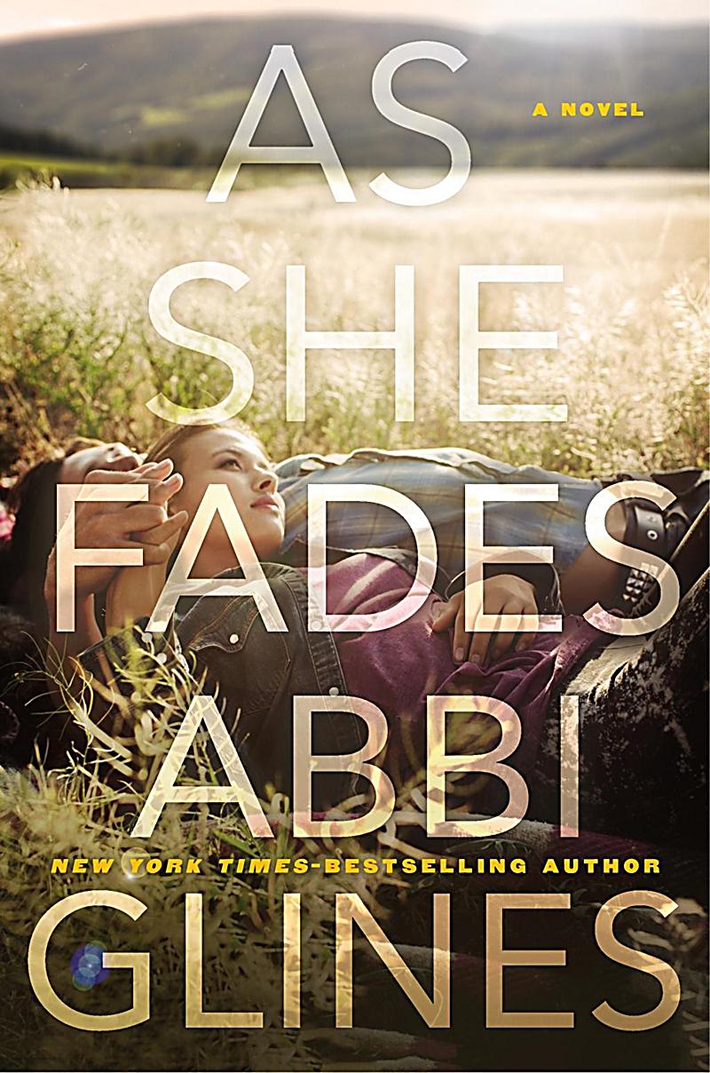 Feiwel & Friends: As She Fades