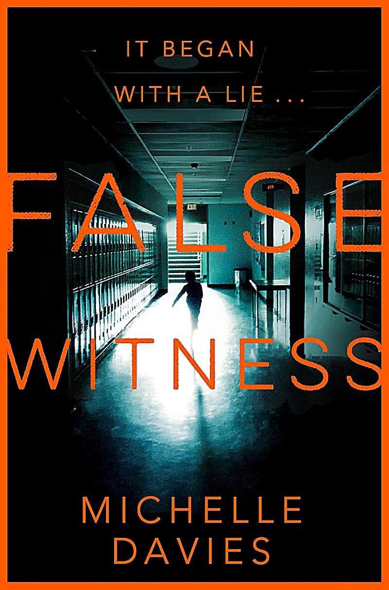 False Witness