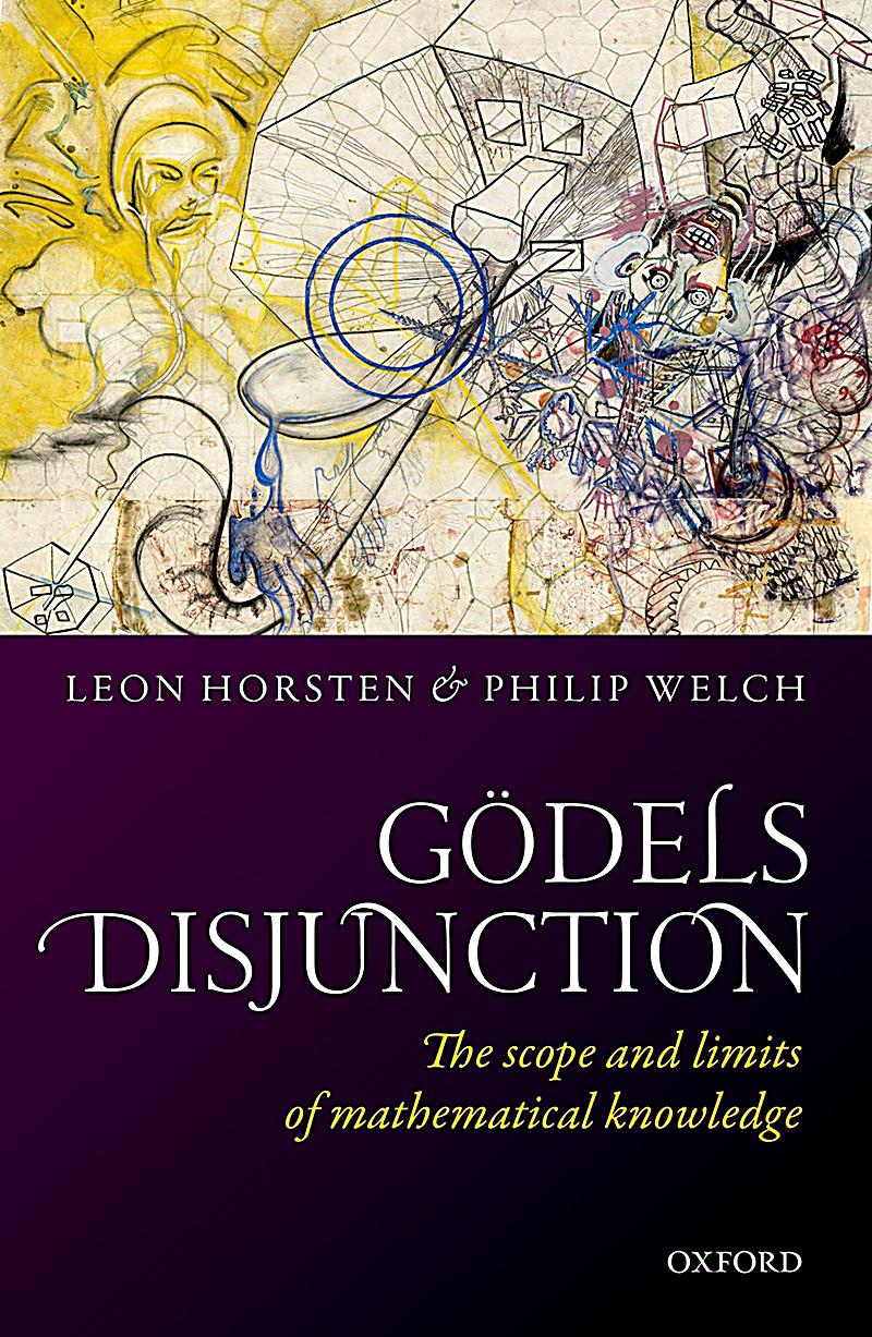 Gödel´s Disjunction