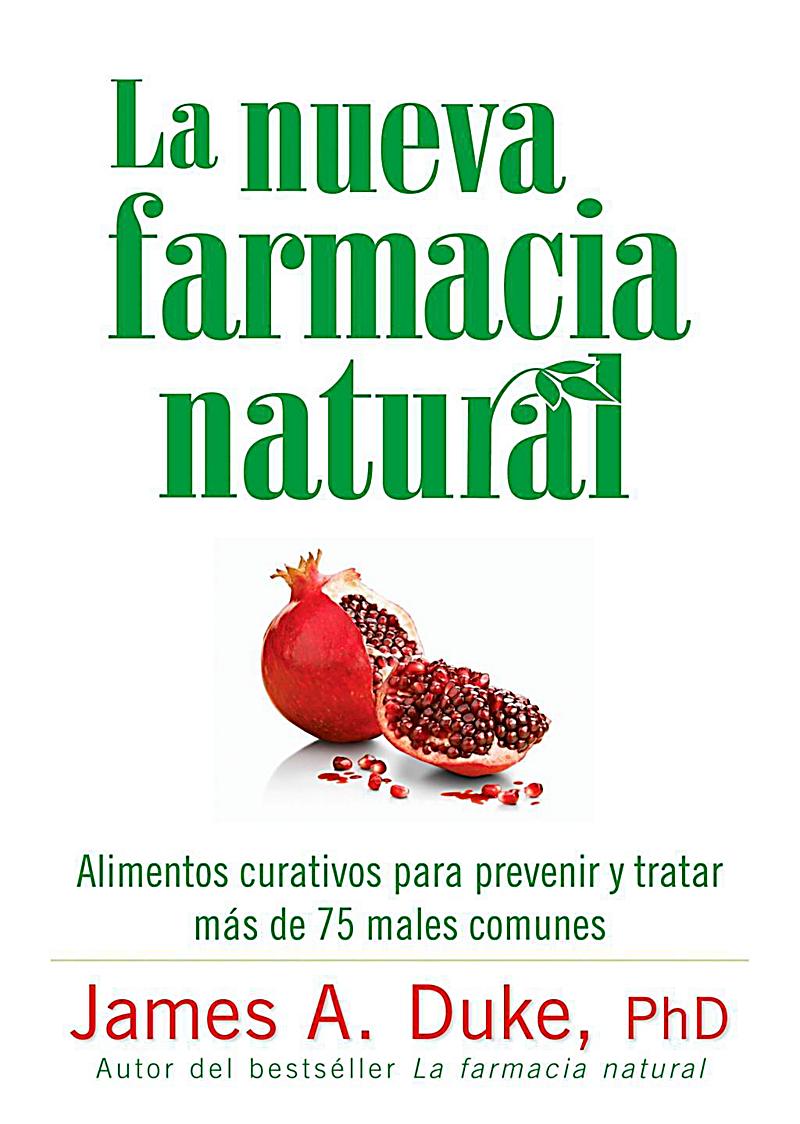 La Nueva Farmacia Natural