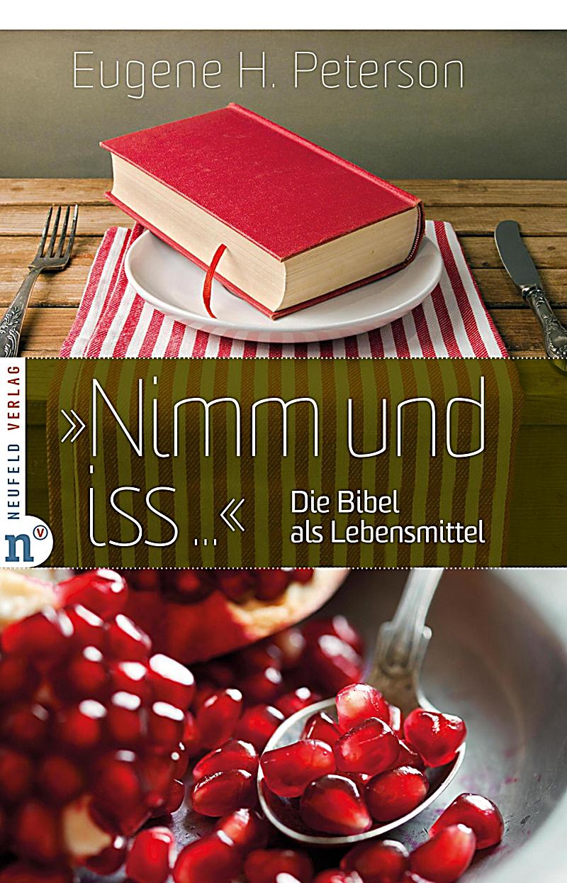Nimm und iss