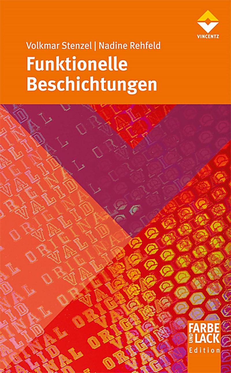 Funktionelle Beschichtungen