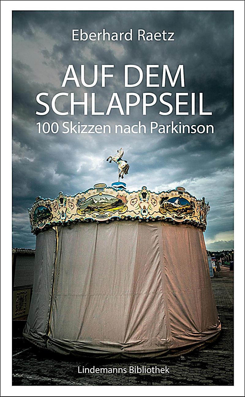 Info Verlag: Auf dem Schlappseil