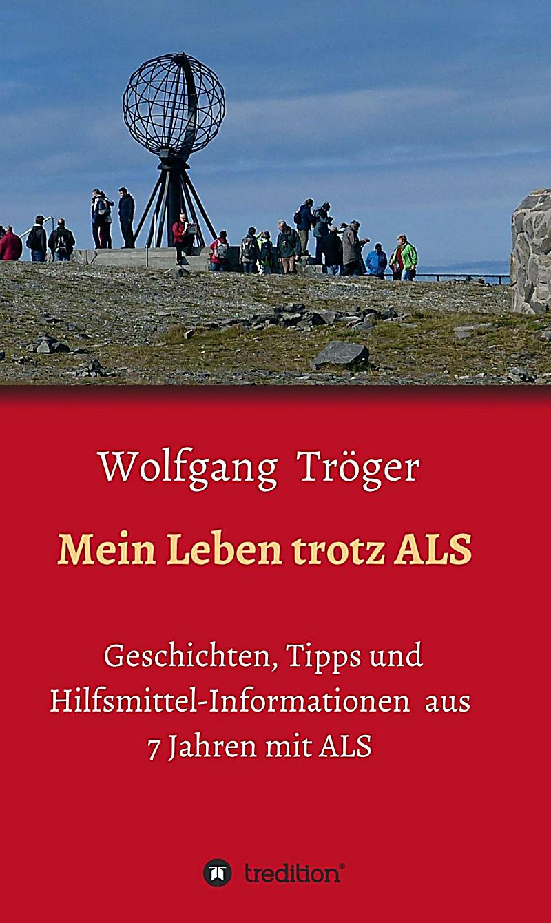 Mein Leben trotz ALS