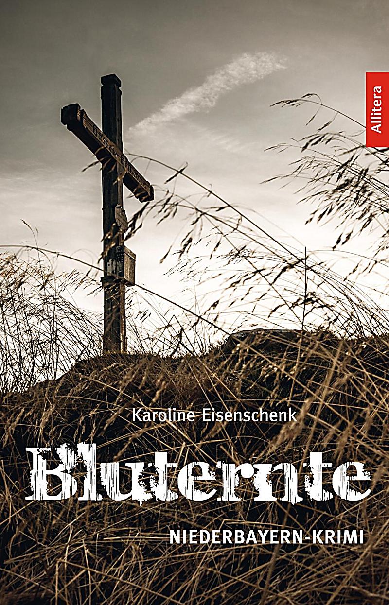 Allitera Verlag: Bluternte
