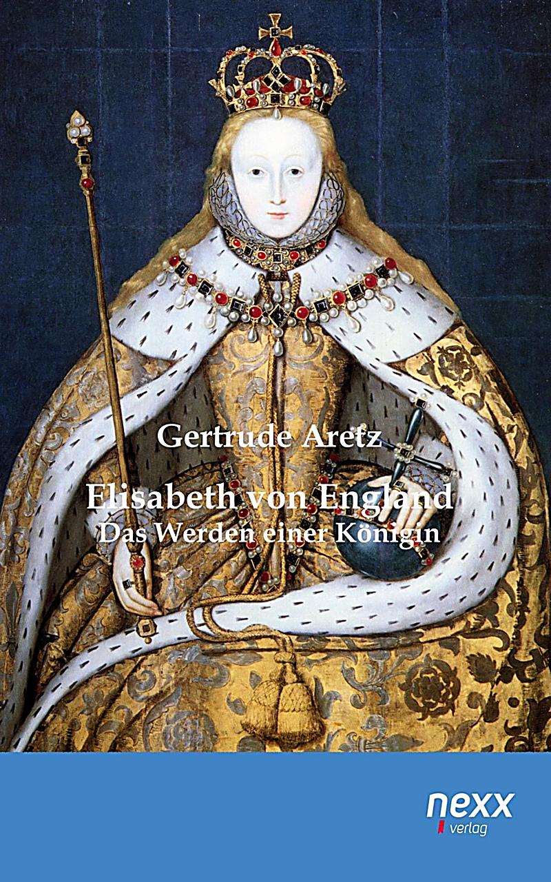 NEXX: Elisabeth von England