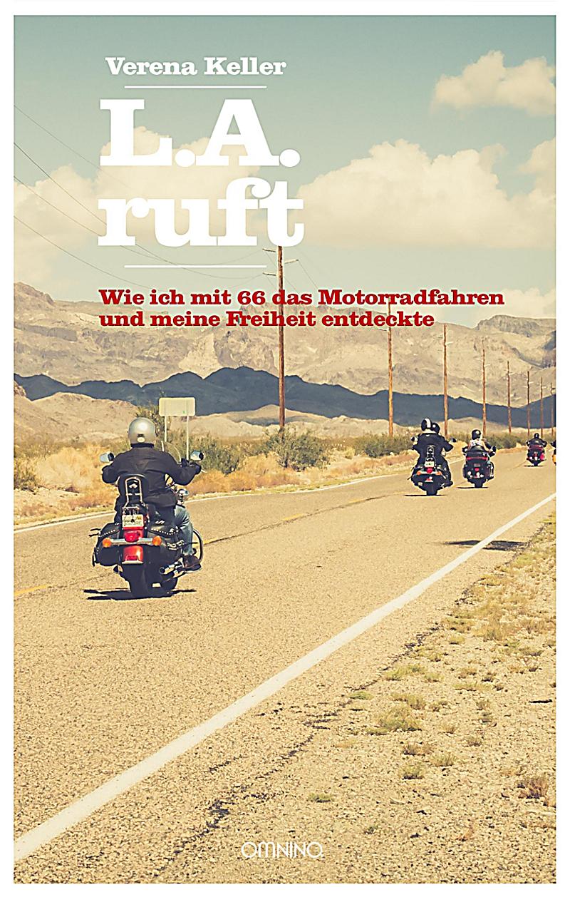 Omnino Verlag: L.A. ruft
