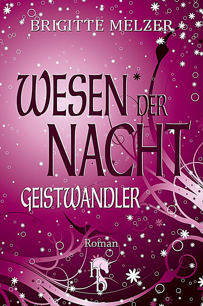 hockebooks: Wesen der Nacht