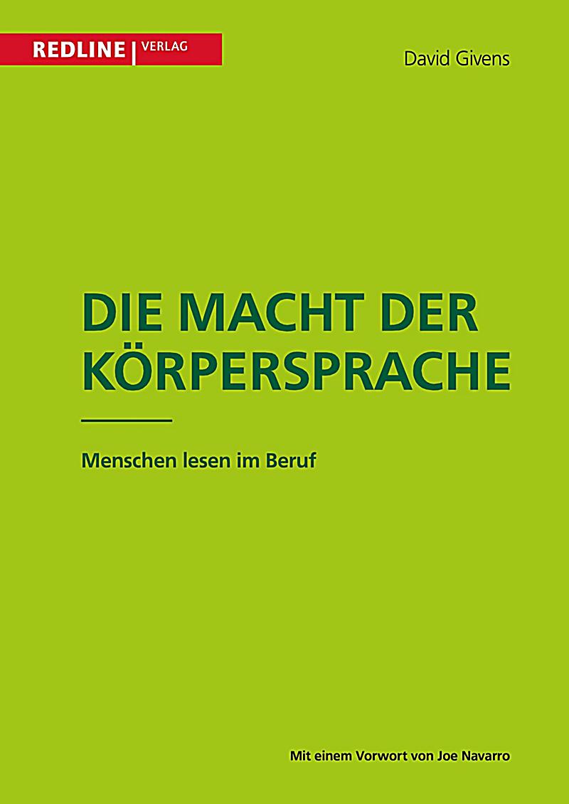 Die Macht der Körpersprache