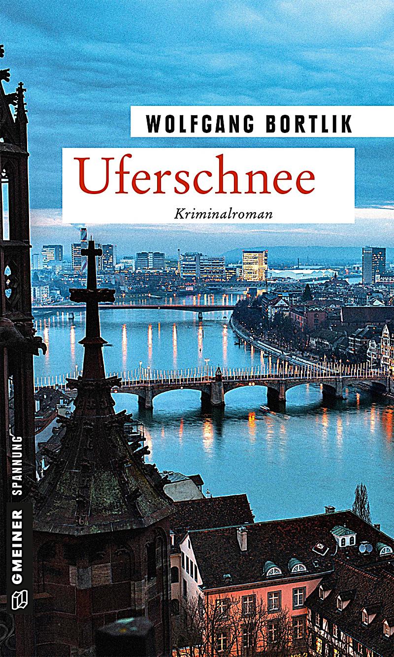 Hobbydetektiv Melchior Fischer: 3 Uferschnee