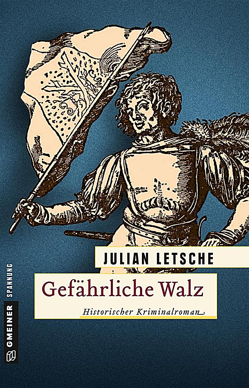 Hannes Fritz und Anna Neumann: 3 Gef?hrliche Walz