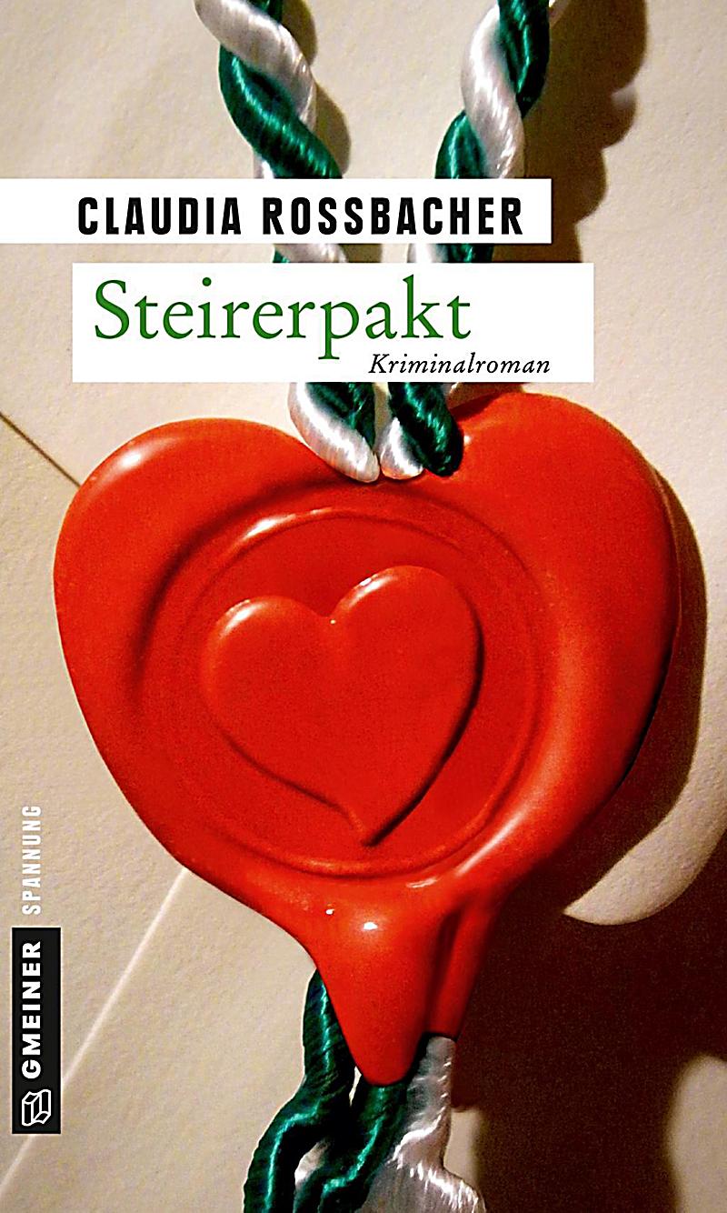 LKA-Ermittler Sandra Mohr und Sascha Bergmann: 7 Steirerpakt