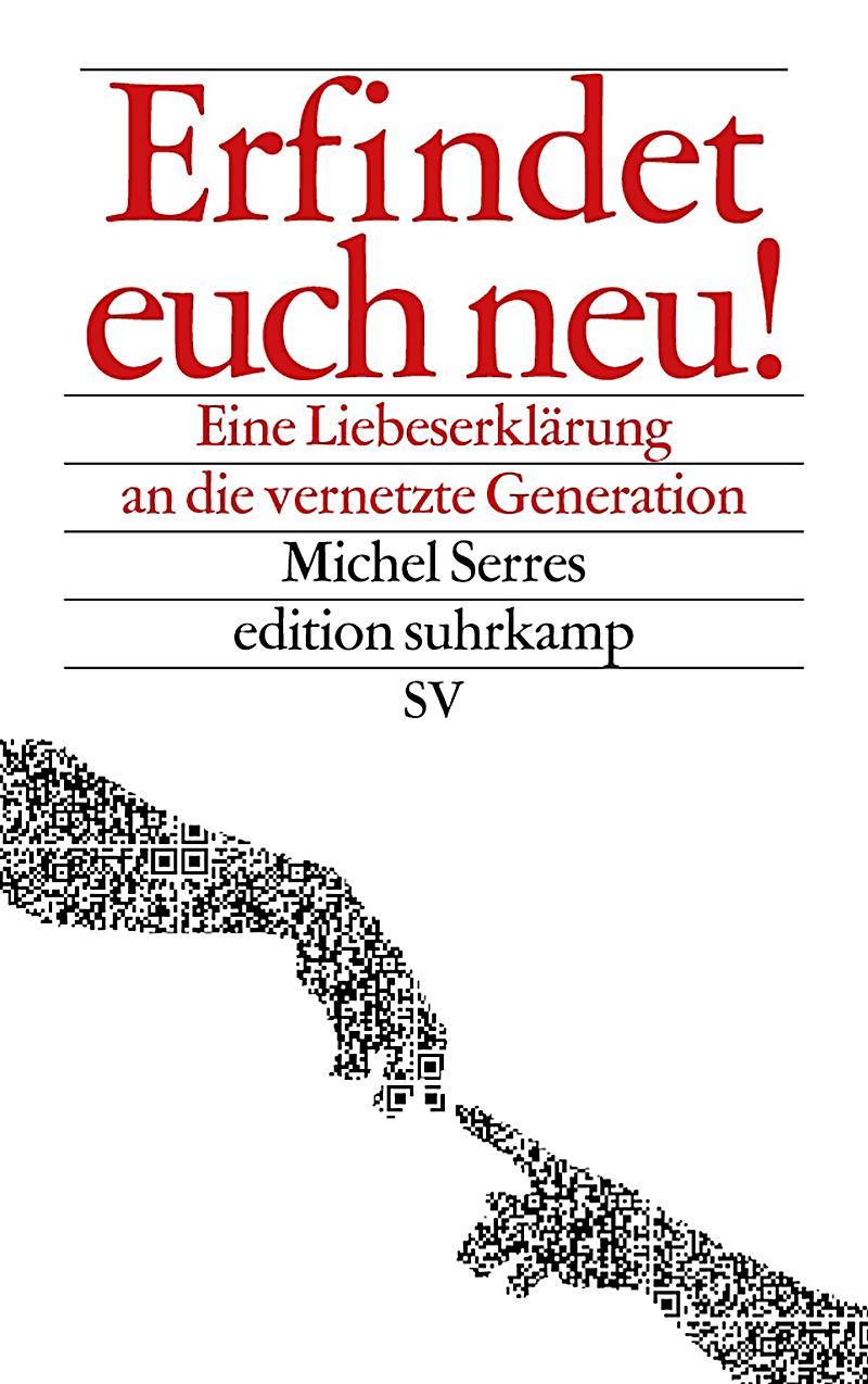 Erfindet euch neu