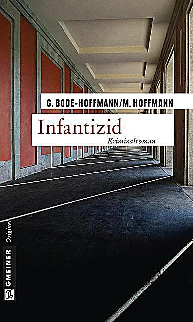 Kriminalromane im GMEINER-Verlag: Infantizid