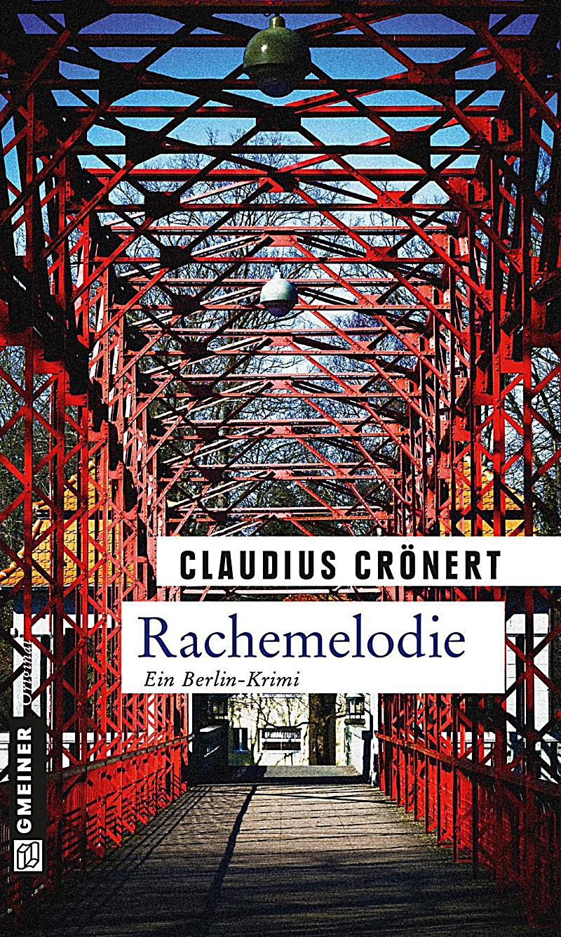 Thomas Ostrowski: 1 Rachemelodie