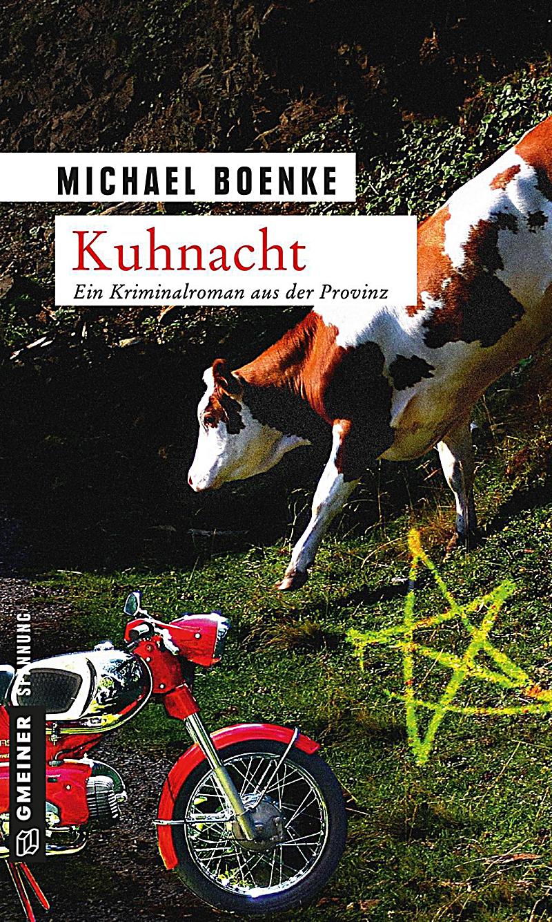 Lehrer Daniel B?nle: 4 Kuhnacht