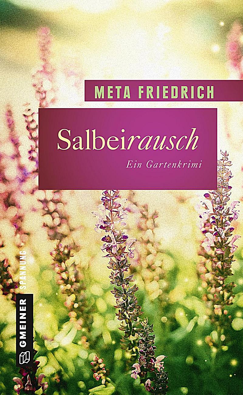Margreta Mai und Kommissar Jan Knutsen: 2 Salbeirausch