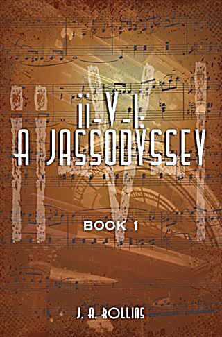 Ii-V-I: A JassOdyssey