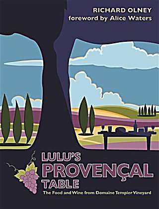 Lulu´s Provencal table