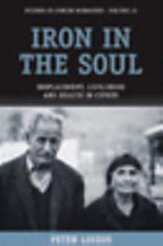 Iron in the Soul