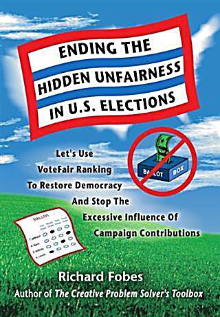 Ending The Hidden Unfairness In U.S. Elections