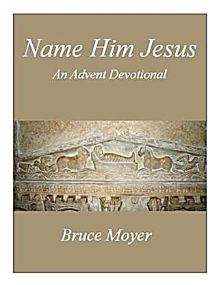 Name Him Jesus