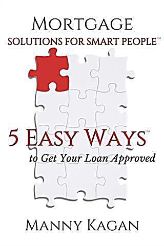 Mortgage Solutions for Smart People