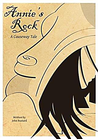 Annie´s Rock, A Causeway Tale